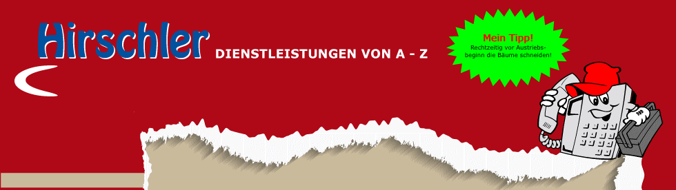 HirschlerHintergrundstartseite