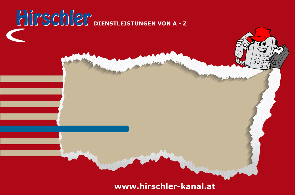 HirschlerHintergrundstartseite